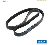 SKF VKMV 6PK2240 Serpentine belt