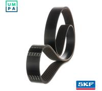 SKF VKMV 7PK1196 R Serpentine belt