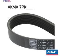 VRIBBED BELT VKMV 7PK2035 FOR JEEP GRAND/CHEROKEE/III/SUV COMMANDER CHRYSLER