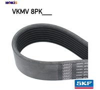 Multi-ribbed V-belt VKMV 8PK1226 SKF for MAZDA 6 Hatchback 6 Saloon 5 3 3 Saloon