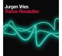 Vries, Jurgen - Jurgen Vries: Trance Revolution