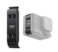 VRIG Battery Cover for Insta360 AcePro2, Replacement Magnetic Battery Cover for Insta360 AcePro2 Camera,Vertical Shooting Quick Release Adapter Accessory