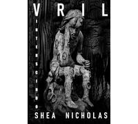 Vril: The Odic Force - Volume Two - Interscindo (Unus Mundus)