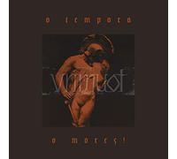 Vrimuot - O Tempora, O Mores!