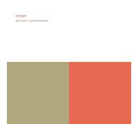 Alva Noto and Ryuichi Sakamoto - Vrioon (Remaster) [VINYL]
