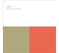 Vrioon by Alva Noto/Ryuichi Sakamoto (Record, 2022)