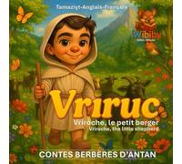 Vriruc, le petit berger