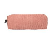 Vriusi Retro Pencil Bag | Corduroy Pencil Pouch | Soft Pencil Case, Stationery Storage Bag, Retro Stationery Bag, Soft Pencil Bag, Multipurpose Pencil Pouch for Pens, Markers, Eraser