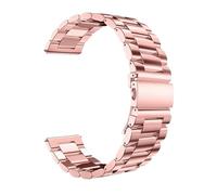 VRKRTVBLB Stainless Steel Watch Band Quick Release 20mm 22mm Universal Metal Replacement Watch Band for Mens Womens(5,22mm)
