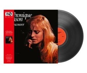 Vronique Sanson - Vancouver - VINYL - P2222z
