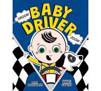 Vroom, Baby Driver, Zoom