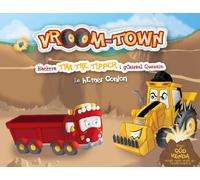 Vroom-town