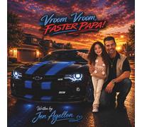 Vroom Vroom Faster Papa
