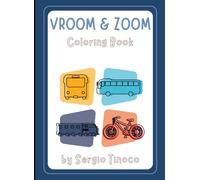 Vroom & Zoom: Big Wheels and Big Dreams!