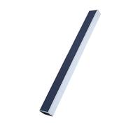 Vroomoto 16 Inch Fret Leveling Beam, Nut Slot and Fingerboard Leveler Tool for Guitar Bass with 4 Sandpapers, Aluminum Alloy sturdy, Essential luthier tool for beginner, guitarist,