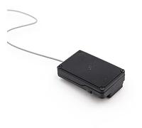 Vroomoto 3CH 2.4GHz AFHDS Receiver RC Car Boat Ultra Lightweight Interference Free Easy Bind with FS-GT3C FS-GT3B -GT3B -GT3C and for -GT2 -GT2B (4pcs)