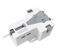 Vroomoto 3D Printer Filament Buffer Automatic Backup Spool Refill System Stable Printing Low Friction Remote Feeding PLA ABS PETG PA (Compatible with Other 3D Printer)