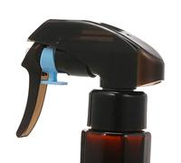 Vroomoto 400ml Fine Mist Spray Bottle Salon Hairdressing Sprayer Barber Hairstyling Tool Empty Water Sprayer for Hair & Flower Planting