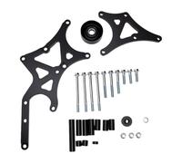 Vroomoto Alternator Bracket Kit, LS Engines, Driver Side, 1999-2014