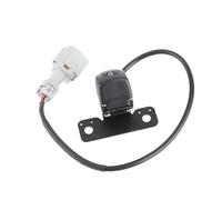 Vroomoto Backup Camera for Santa Fe 2013-16, with 95760-2W000, High Resolution Rear View Camera,Easy to Install, Made of ABS Material, Impact Resistant, for Santa Fe 2013-16 Replacement
