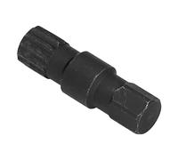 Vroomoto Boat Hinge Pin Tool, Replacement for Mercruiser Alpha One Bravo One Two Three with Superior Steel Material, Professional Installation Recommended, Item Type Marine Hinge Pin
