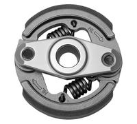 Vroomoto Clutch Pad Assembly with Spring for Bike Motorcycle