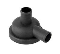 Vroomoto Crankcase Vent Valve Fit for, A4 A6 06A 129 101 D, 100% aftermarket with Trustworthy Quality Assurance, OE Standards, high Durability, Stable Performance, Simple