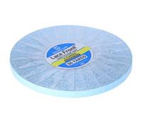 Vroomoto Double Sided Lace Front Support Tape Lace Front Support Tape Wig Replacement Strong Sticky Skin Safe 36 Yards with Easy Apply Easy Remove for Wigs Hair Extensions