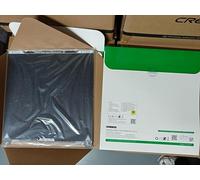 Vroomoto Dual Sided Printing PET '' Platform Board PEI Bed Sheet for Ender 3 V3 Plus 3D Printer Glossy PET + Coated PEI Surface 315 * 310mm