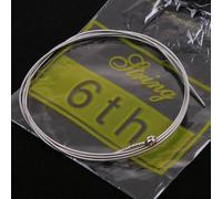 Vroomoto Electric Guitar Strings Set 150XL for Guitarists Blues Jazz Rock