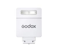 Vroomoto IM22 Small Camera Flash On-Camera Flash 5 Power Levels 3s Recycle Time 440 Full Power Flashes Type-C Charging Battery Mirrorless Cameras [Photography Enthusiasts]