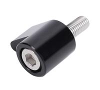 Vroomoto Killer Dowel Pin Repair Kit Black Aluminum for 5.9BT | Steel Hex Socket Screw, Bolt-on Installation, 12/24 Valve Engine Fitment, 1989-2002 Compatibility, Retainer