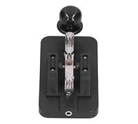 Vroomoto Morse Code Key Telegraph Tapper Buzzer for Beginners