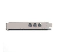 Vroomoto Quadro P400 2GB Graphics Card DDR5 Professional Drawing Modeling Rendering and Video Editing Graphics Board with 3 miniDP Interfaces