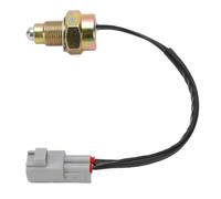 Vroomoto Reverse Light Switch 84210-60030 Manual Transmission | Backup Lamp Switch, ABS and Metal Construction, 70 80 100 200 Series, 5 Speed Manual Models, 8421060030