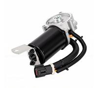 Vroomoto Transfer Case Shift Motor 3L2Z7G360AA Explorer V6 | Steel Alloy, Copper Coil, Direct Replacement, Explorer Sport Trac 2003-2005, Transfer Case Actuator