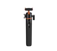 Vroomoto Tripod Selfie Stick Handheld Camera Stand for Action 6/360 Ball Head