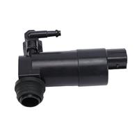 Vroomoto Windshield Washer Pump MK3 Dual Pump 2010-2020 | ABS Material, Front Glass Cleaning, MK3 Fitment, Washer Motor, OEM 2205506, BV61 17K624 BA