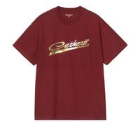 Vroooom T-Shirt Red Ochre XS
