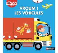 Vroum ! Les véhicules (2)