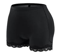 vrouwen shapewear fake ass naadloze body shaper afslanken slipje hip enhancer booty pad push up butt lifter