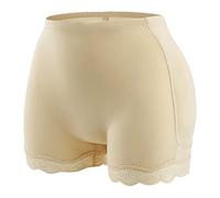 vrouwen shapewear fake ass naadloze body shaper afslanken slipje hip enhancer booty pad push up butt lifter