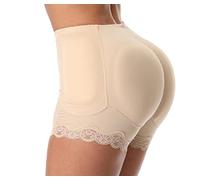 vrouwen slipje hip padded butt lifter panty fake ass ondergoed shapewear afslanken body shaper plus size 6xl