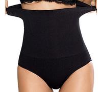 vrouwen tummy control slip hoge taille trainer shapewear naadloze slipje afslanken body shaper butt lifter