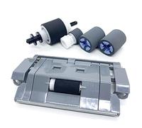 VRPRO New Paper Feeder Roller kit for HP Color Laserjet CP3525 CM3530 MFP M575dn MFP M570dn