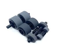 VRPRO Paper Feed Roller kit for HP Scanjet Pro 2000S2, 3000S4, 4000S1 (New, OEM)