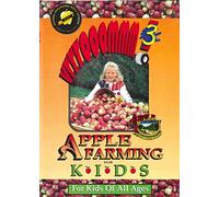 Vrrrooommm!: Apple Farming for Kids [DVD] [Region 1] [US Import] [NTSC]