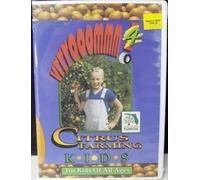 Vrrrooommm!: Citrus Farming for Kids [DVD] [Region 1] [US Import] [NTSC]