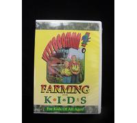 Vrrrooommm!: Farming for Kids [DVD] [Region 1] [US Import] [NTSC]