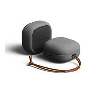 VRS DESIGN Modern for Galaxy Buds 2 Case (2021) / Galaxy Buds Pro Case (2021) / Buds Live Case (2020) (Sand Stone)